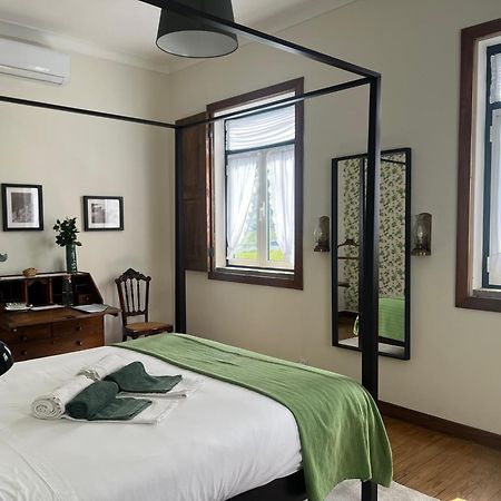 Отель Quinta Da Travessa - Douro Covelinhas Экстерьер фото