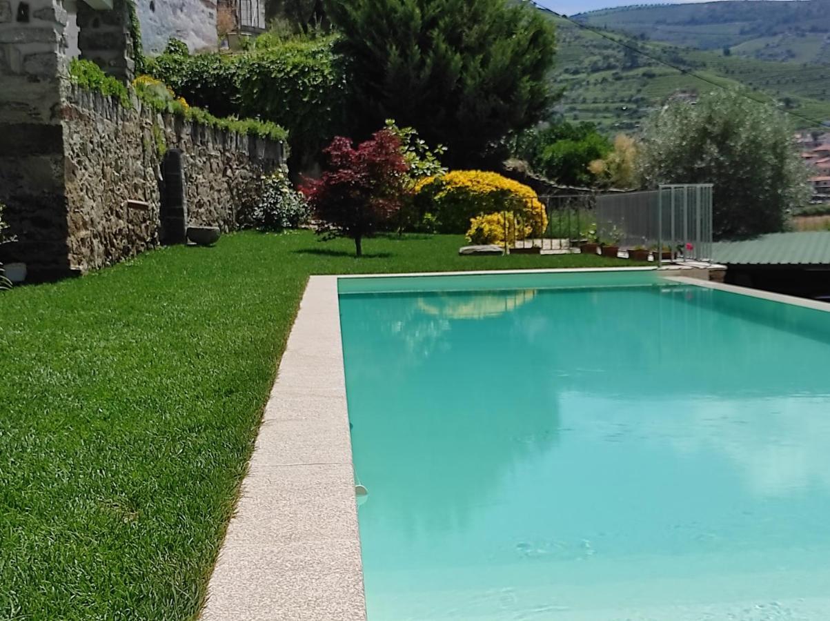 Отель Quinta Da Travessa - Douro Covelinhas Экстерьер фото