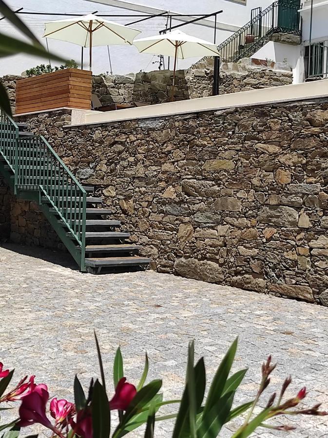 Отель Quinta Da Travessa - Douro Covelinhas Экстерьер фото