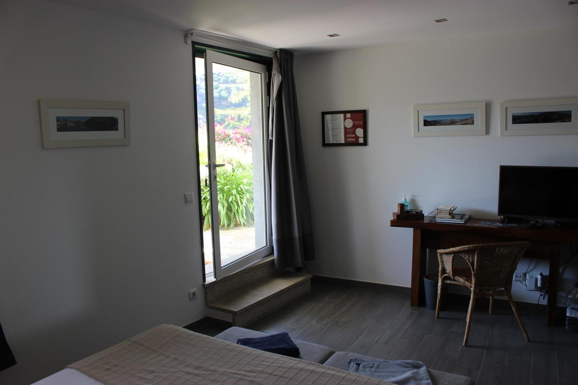 Отель Quinta Da Travessa - Douro Covelinhas Экстерьер фото