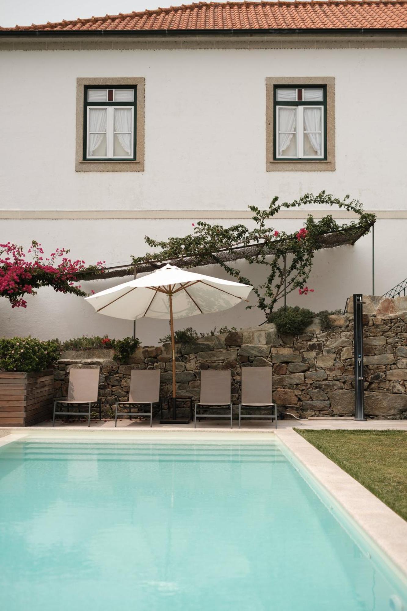 Отель Quinta Da Travessa - Douro Covelinhas Экстерьер фото